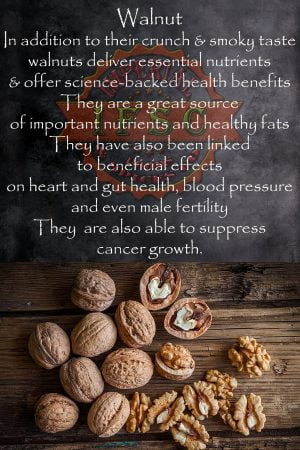 Walnut
