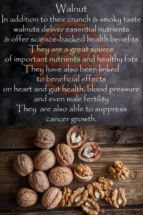 Walnut