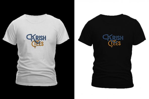 Krishtees Trial 01